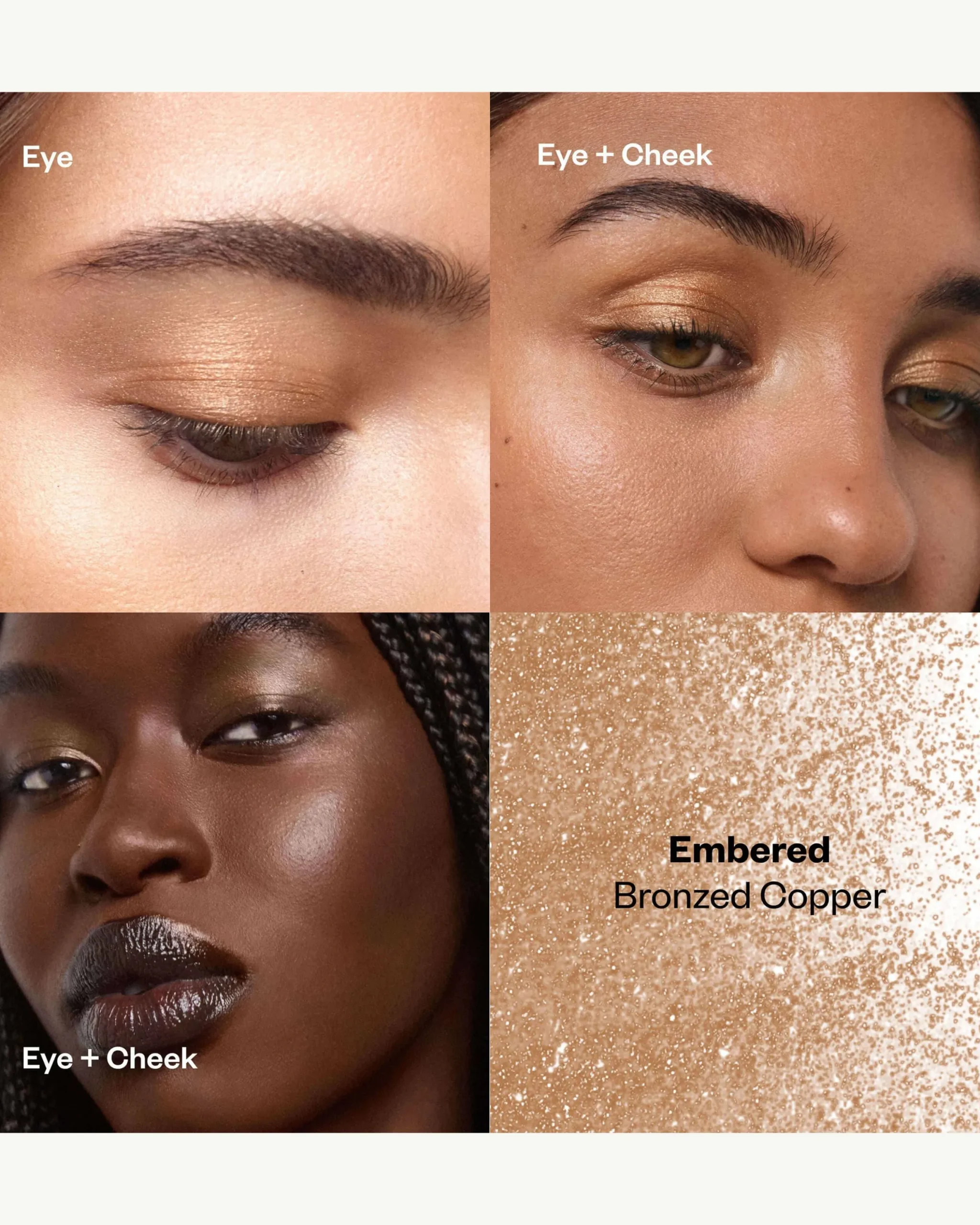 Shiny Objects Wet Glisten Highlighter