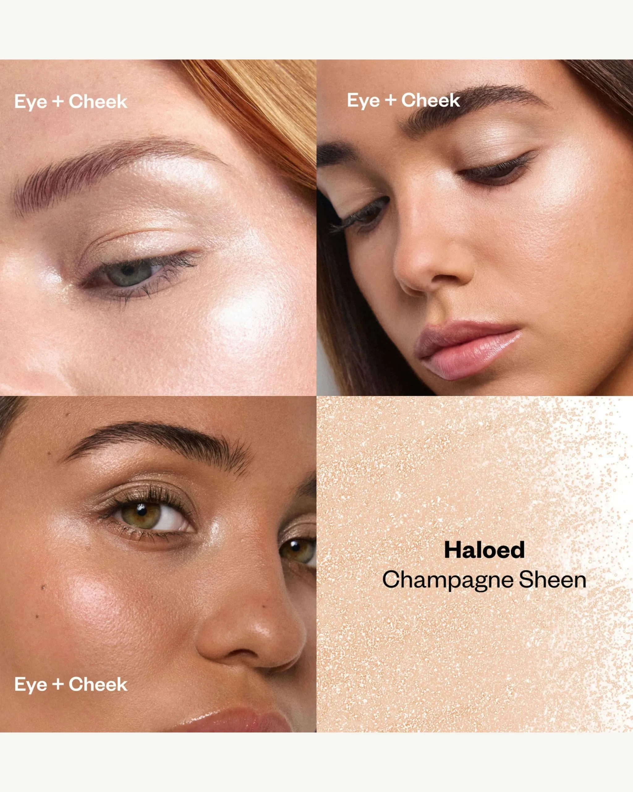 Shiny Objects Wet Glisten Highlighter