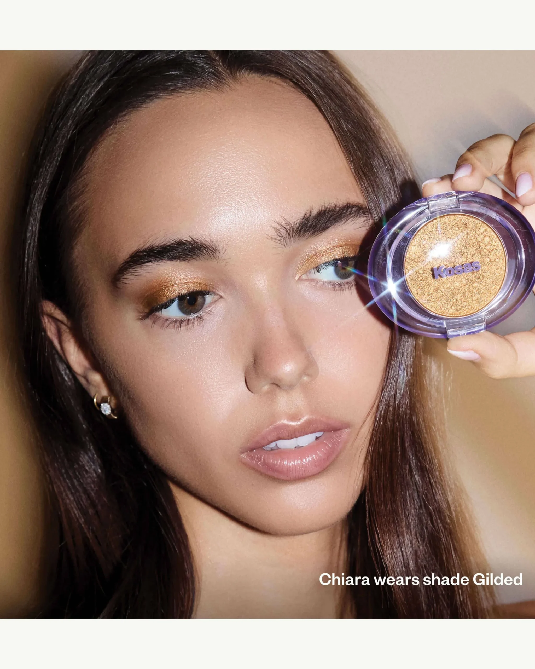 Shiny Objects Wet Glisten Highlighter
