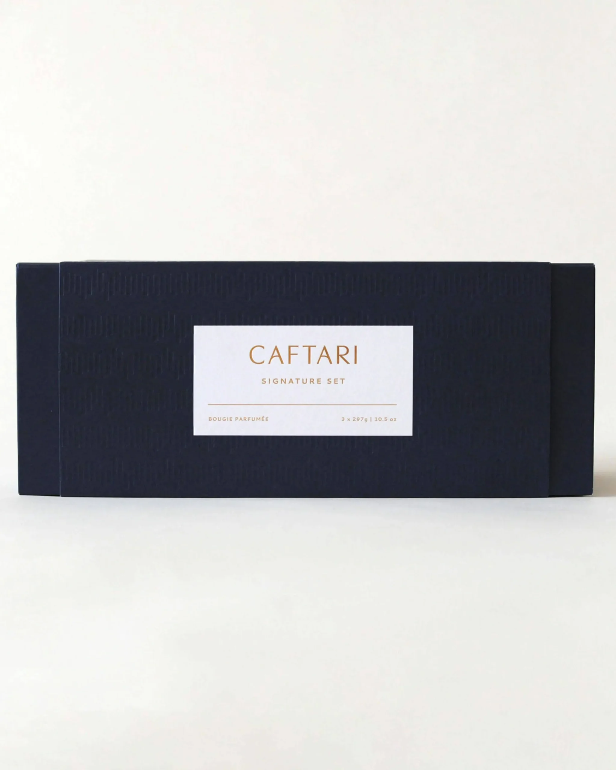 Signature Gift Set