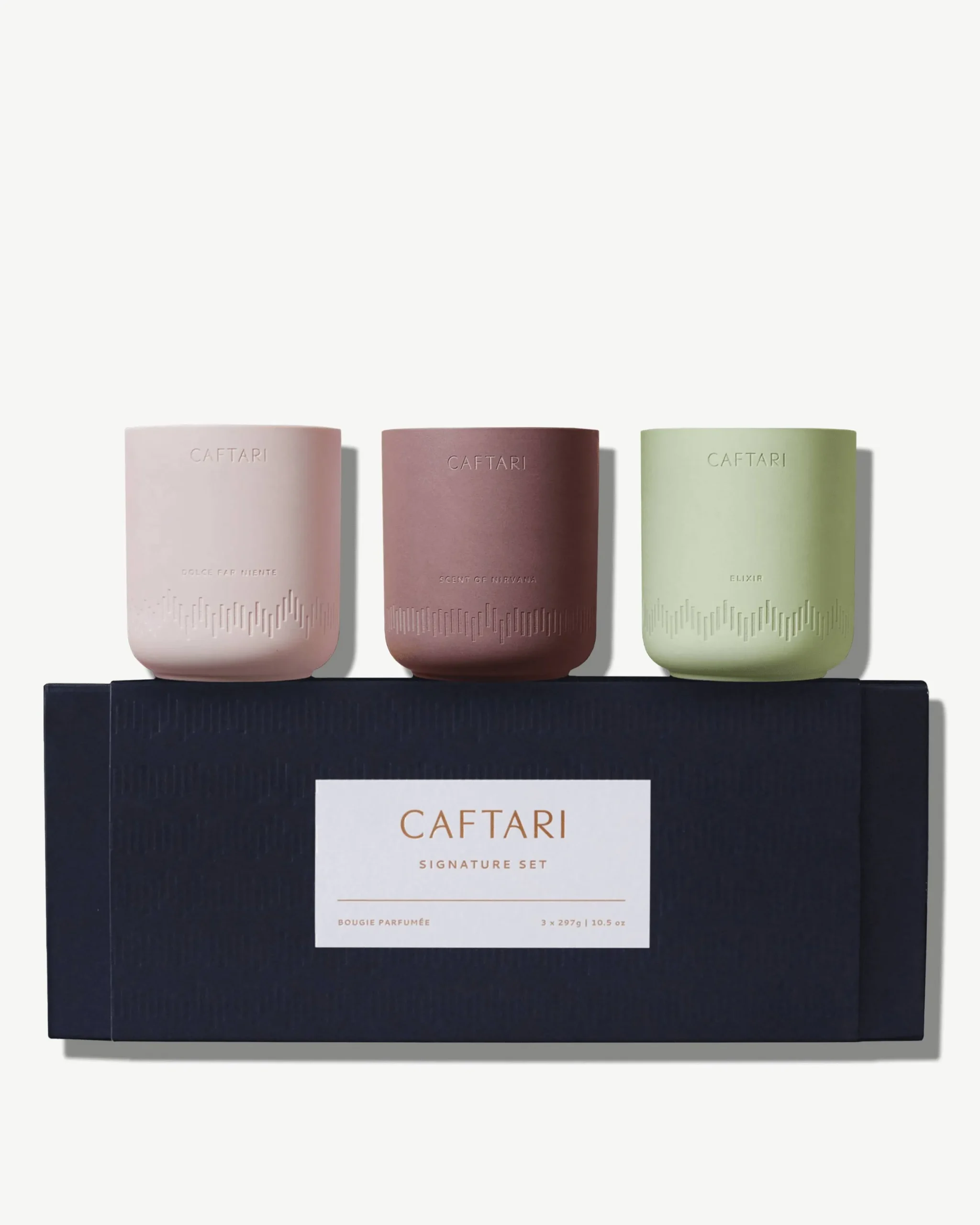 Signature Gift Set
