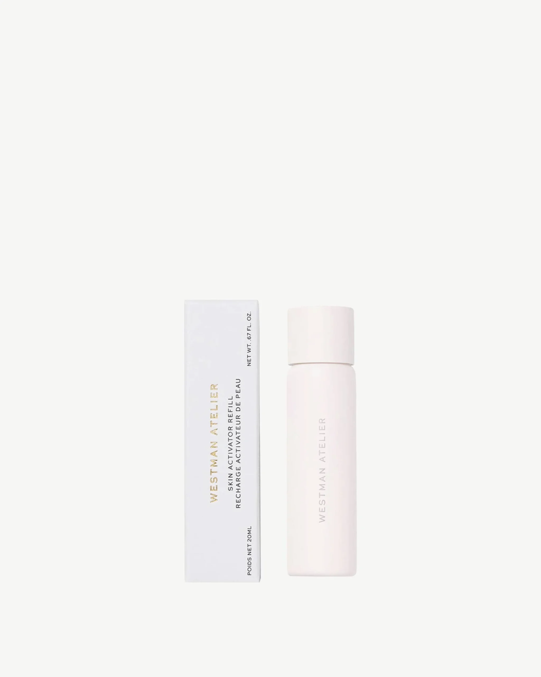 Skin Activator