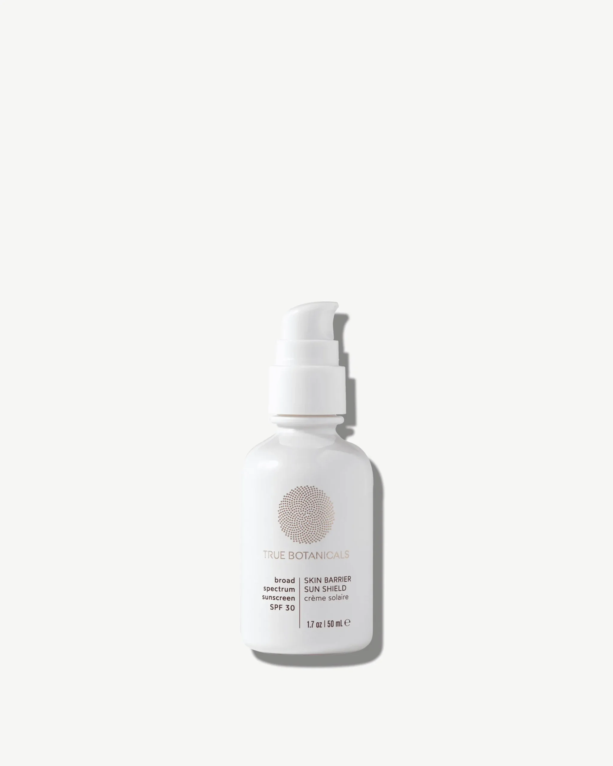 Skin Barrier Sun Shield SPF 30
