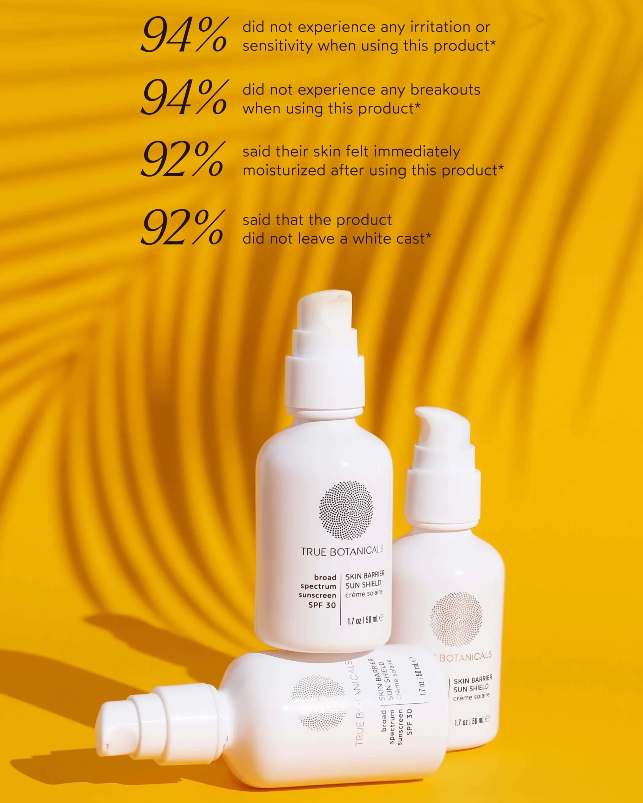 Skin Barrier Sun Shield SPF 30