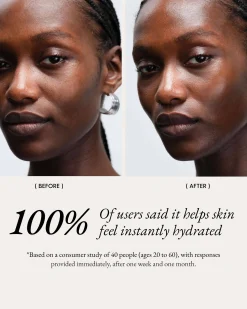 Skin Cocoon Barrier Glow Serum