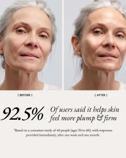 Skin Cocoon Barrier Glow Serum