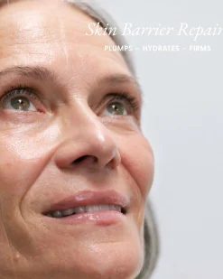 Skin Cocoon Barrier Glow Serum