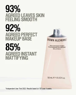 Skin Defense Primer