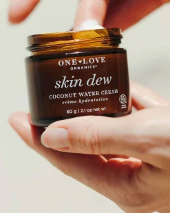 Skin Dew Coconut Water Cream
