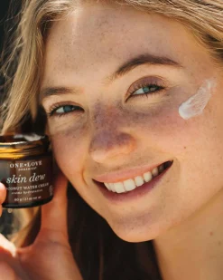 Skin Dew Coconut Water Cream