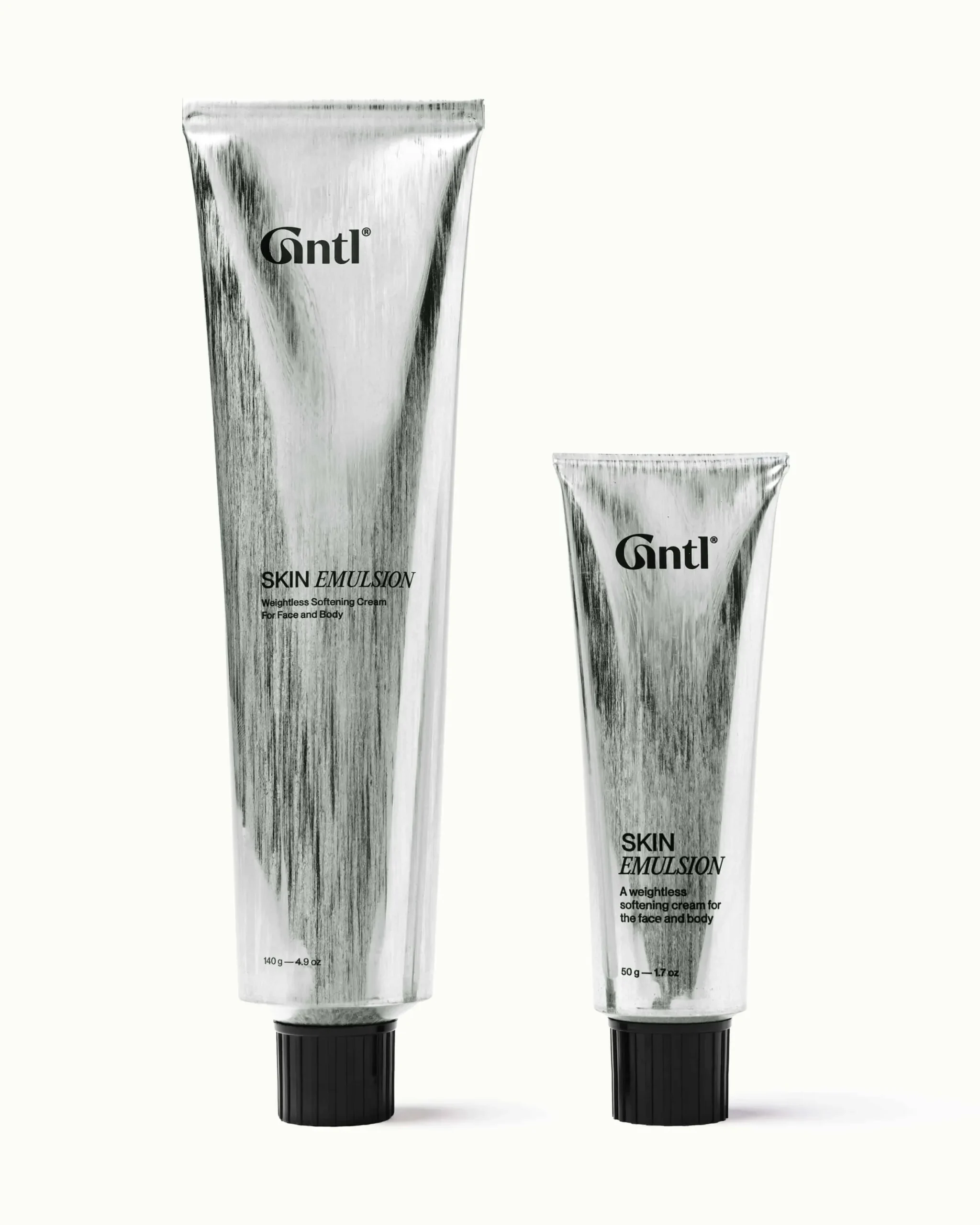 Skin Emulsion