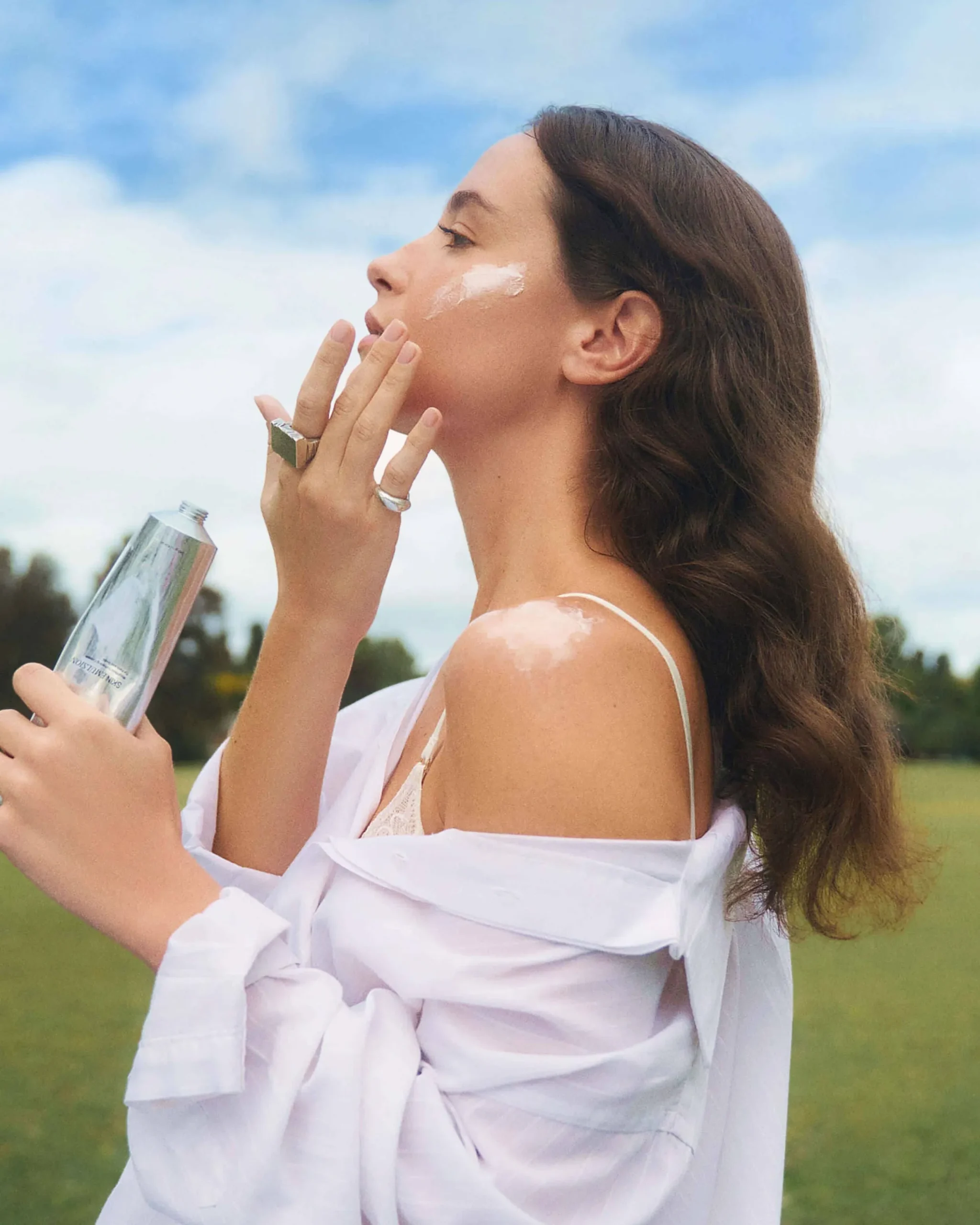 Skin Emulsion