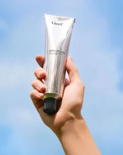 Skin Emulsion
