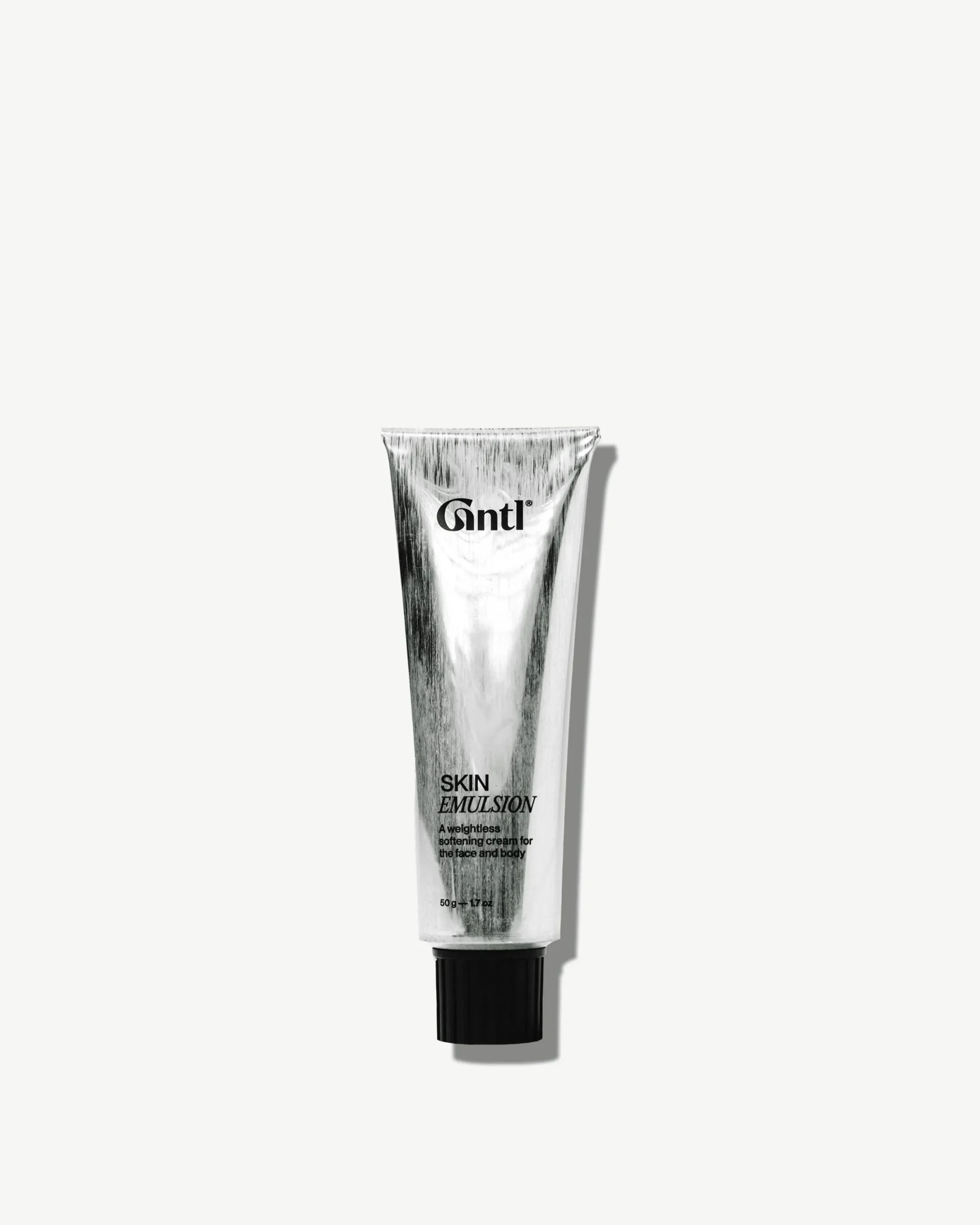 Skin Emulsion