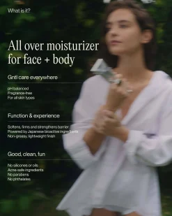 Skin Emulsion