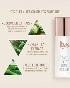 Skin Loyalty Natural Finish Matte Setting Spray