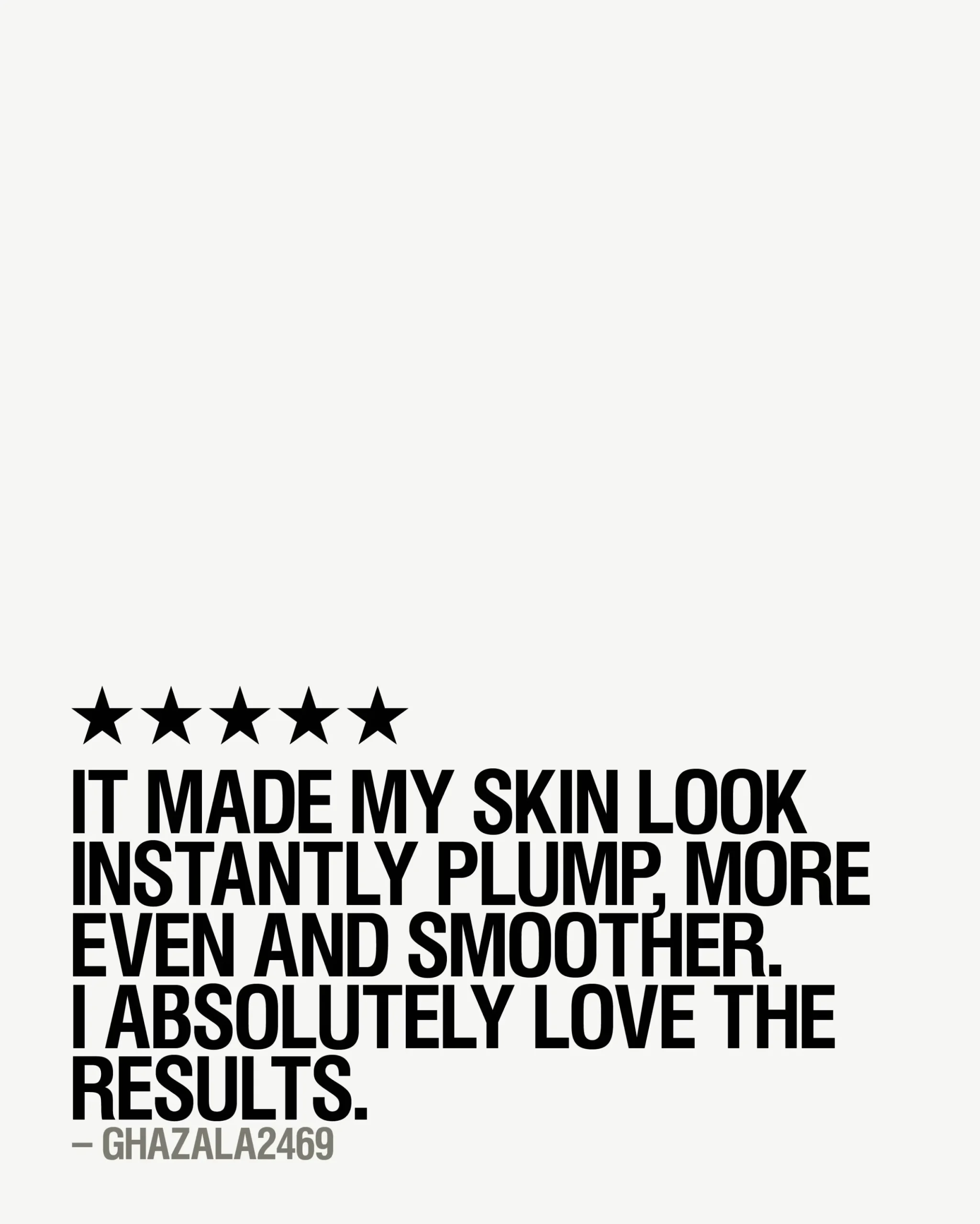 Skin Renewal Serum