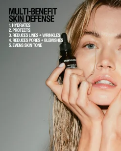 Skin Renewal Serum