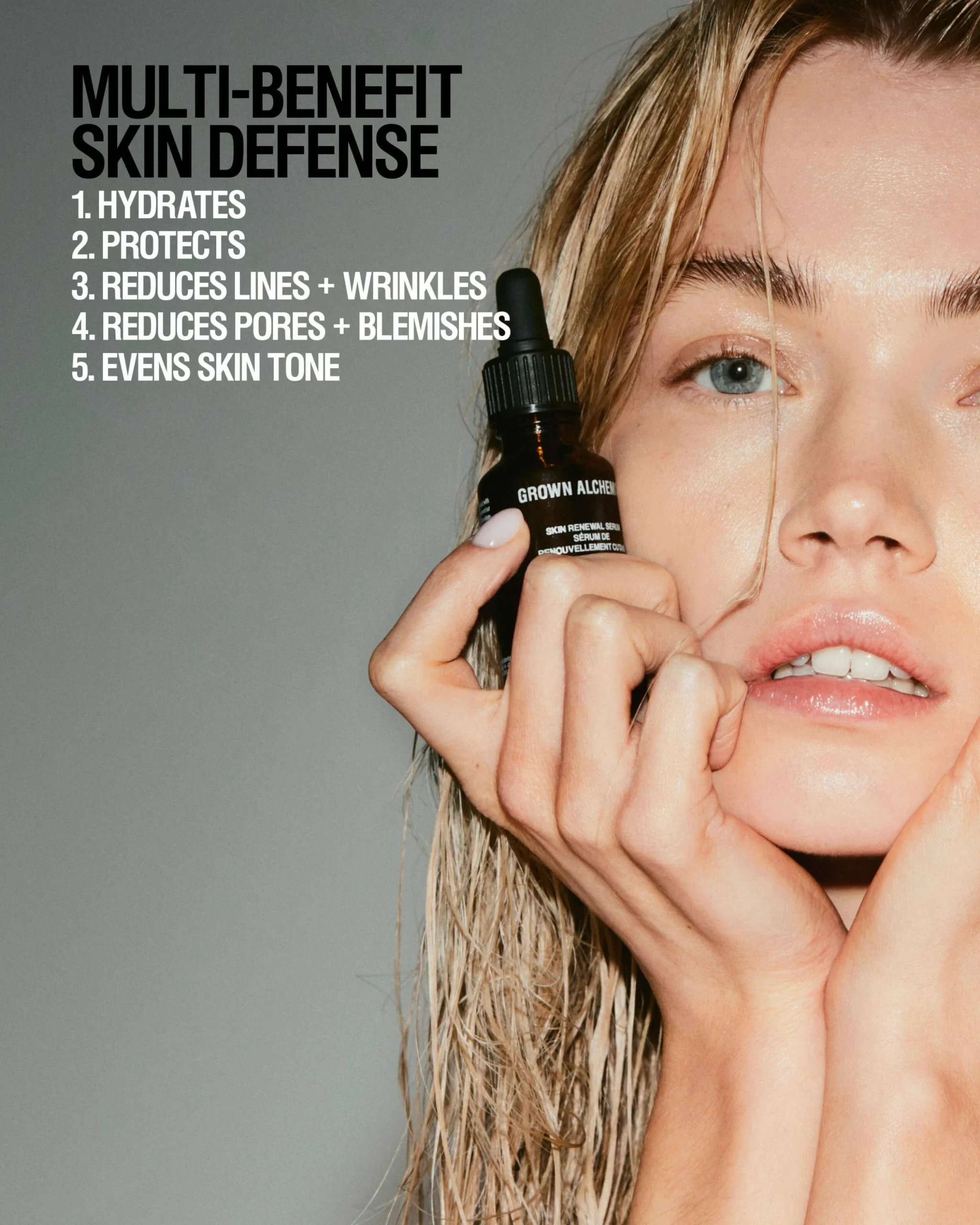 Skin Renewal Serum