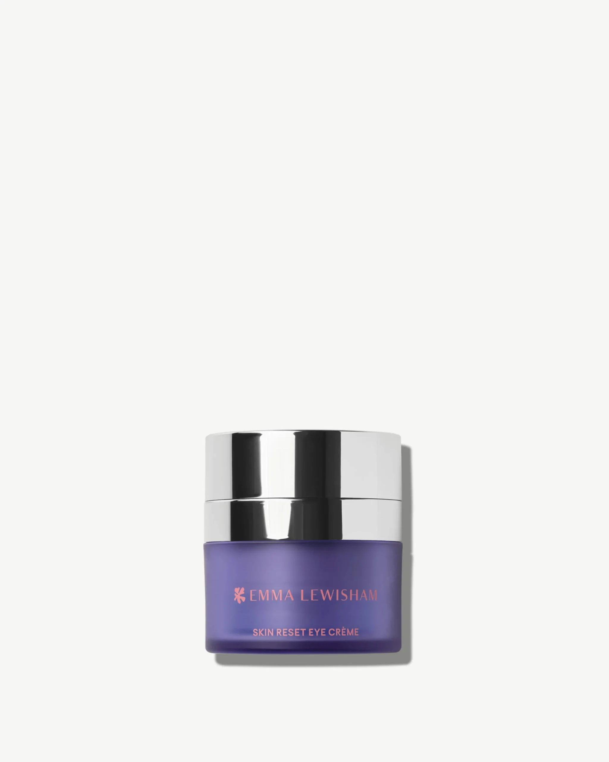 Skin Reset Eye Crème