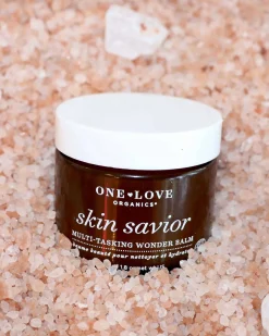 Skin Savior Multi-Tasking Wonder Balm
