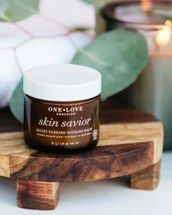 Skin Savior Multi-Tasking Wonder Balm