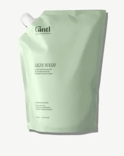 Skin Wash