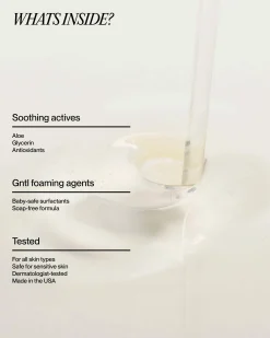 Skin Wash