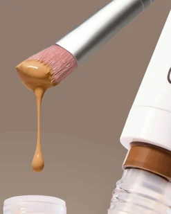 Skin2Skin Concealer Brush