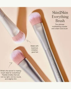 Skin2Skin Everything Brush