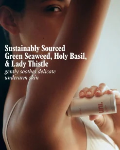 Skin Soothing Deodorant