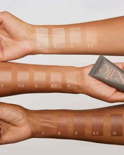 Slip Tint™ - Lightweight Tinted Moisturizer with Mineral Zinc SPF 35 and Hyaluronic Acid