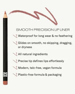 Smooth Precision Lip Liner