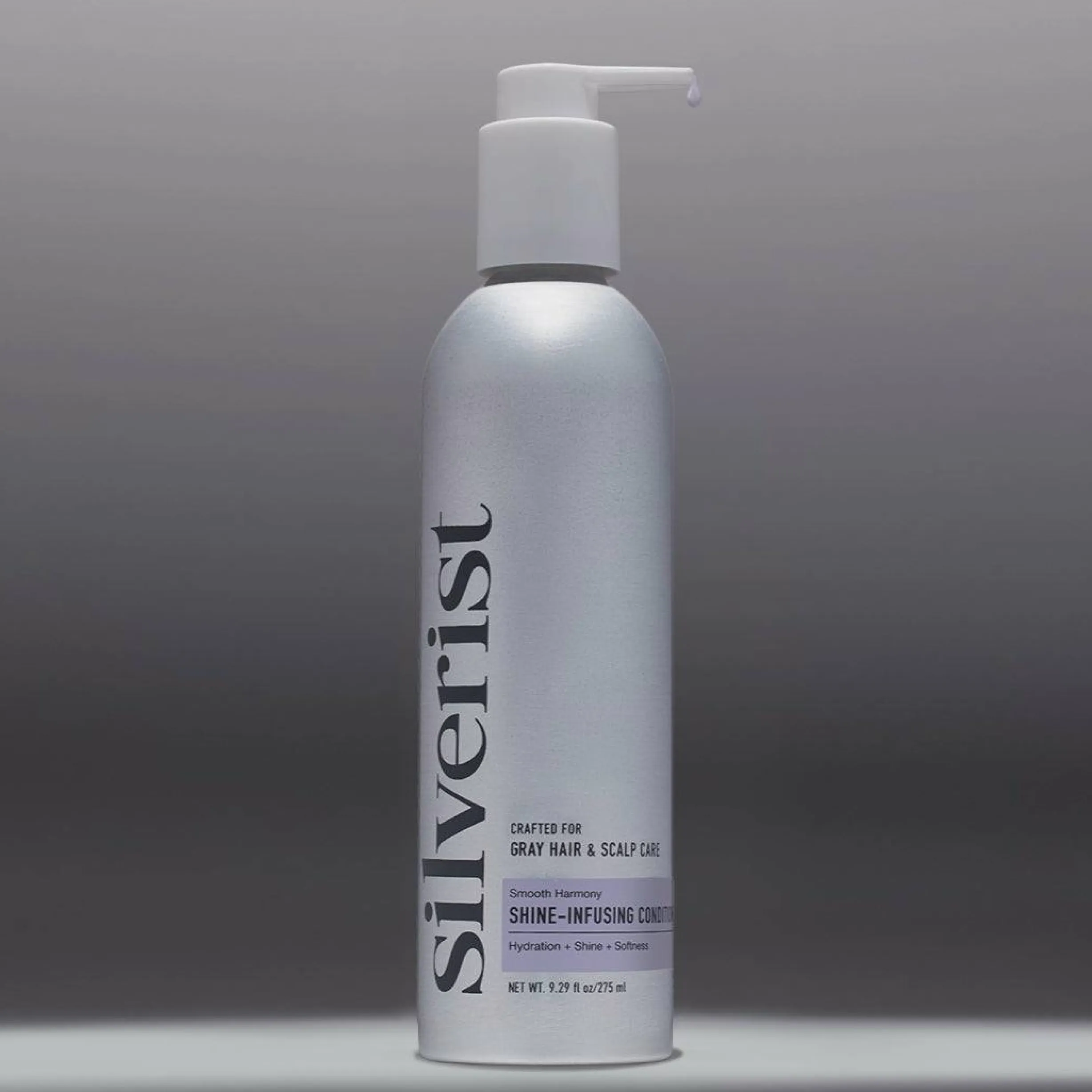 Smooth Harmony Shine-Infusing Conditioner