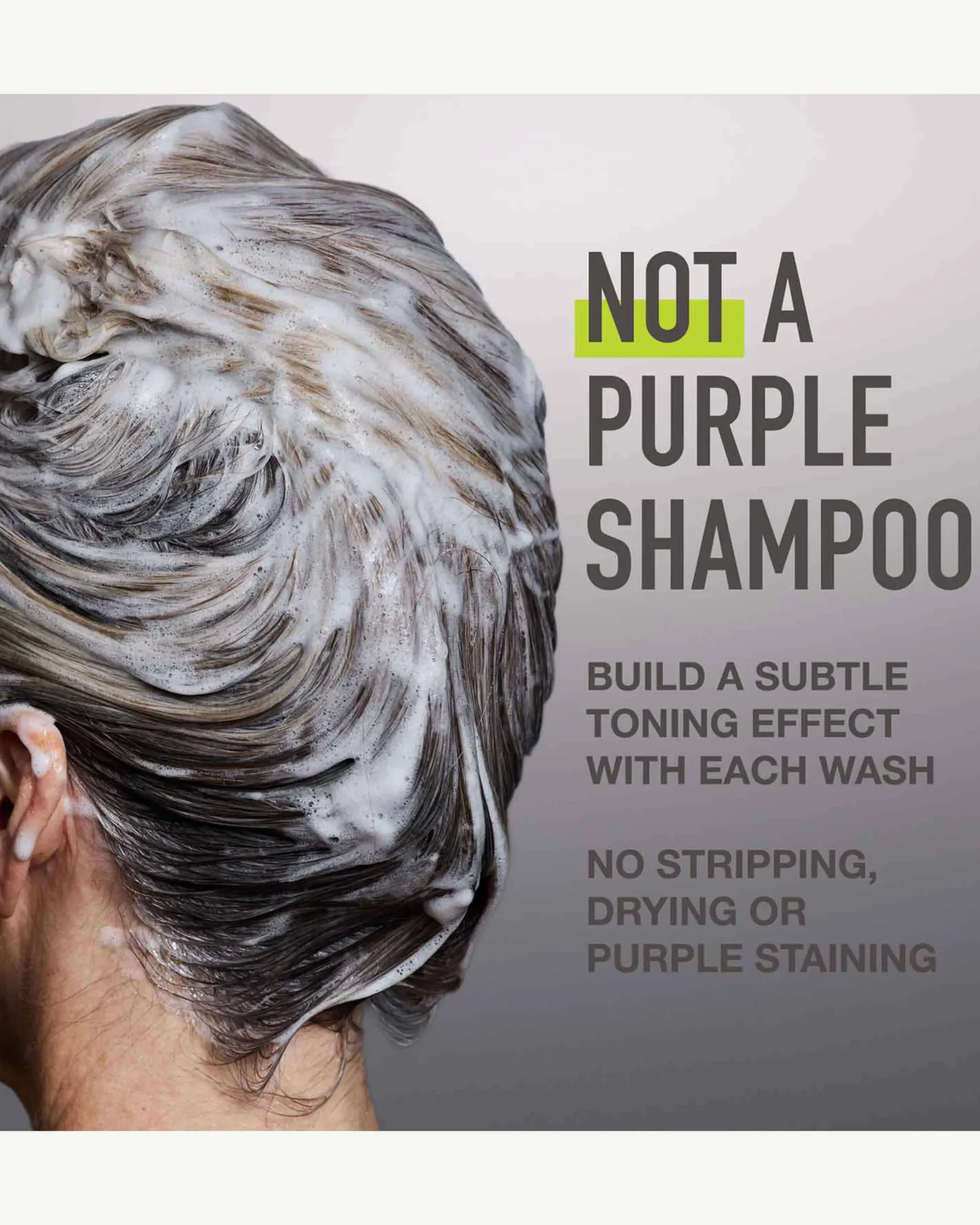 Smooth Harmony Shine-Infusing Conditioner