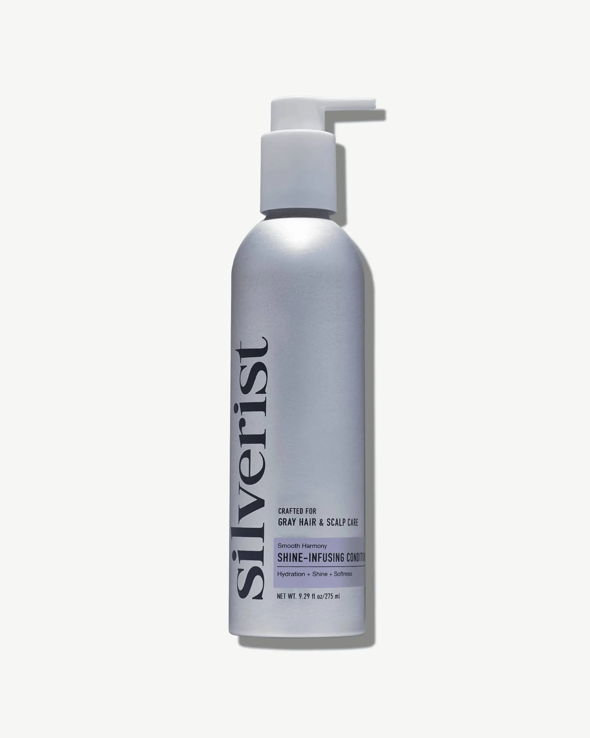 Smooth Harmony Shine-Infusing Conditioner