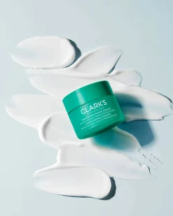 Smoothing Marine Cream