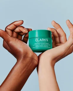 Smoothing Marine Cream