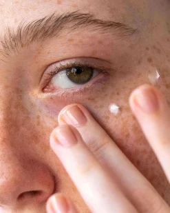 Smoothing Vitamin C Eye + Expression Lines Cream
