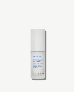 Smoothing Vitamin C Eye + Expression Lines Cream