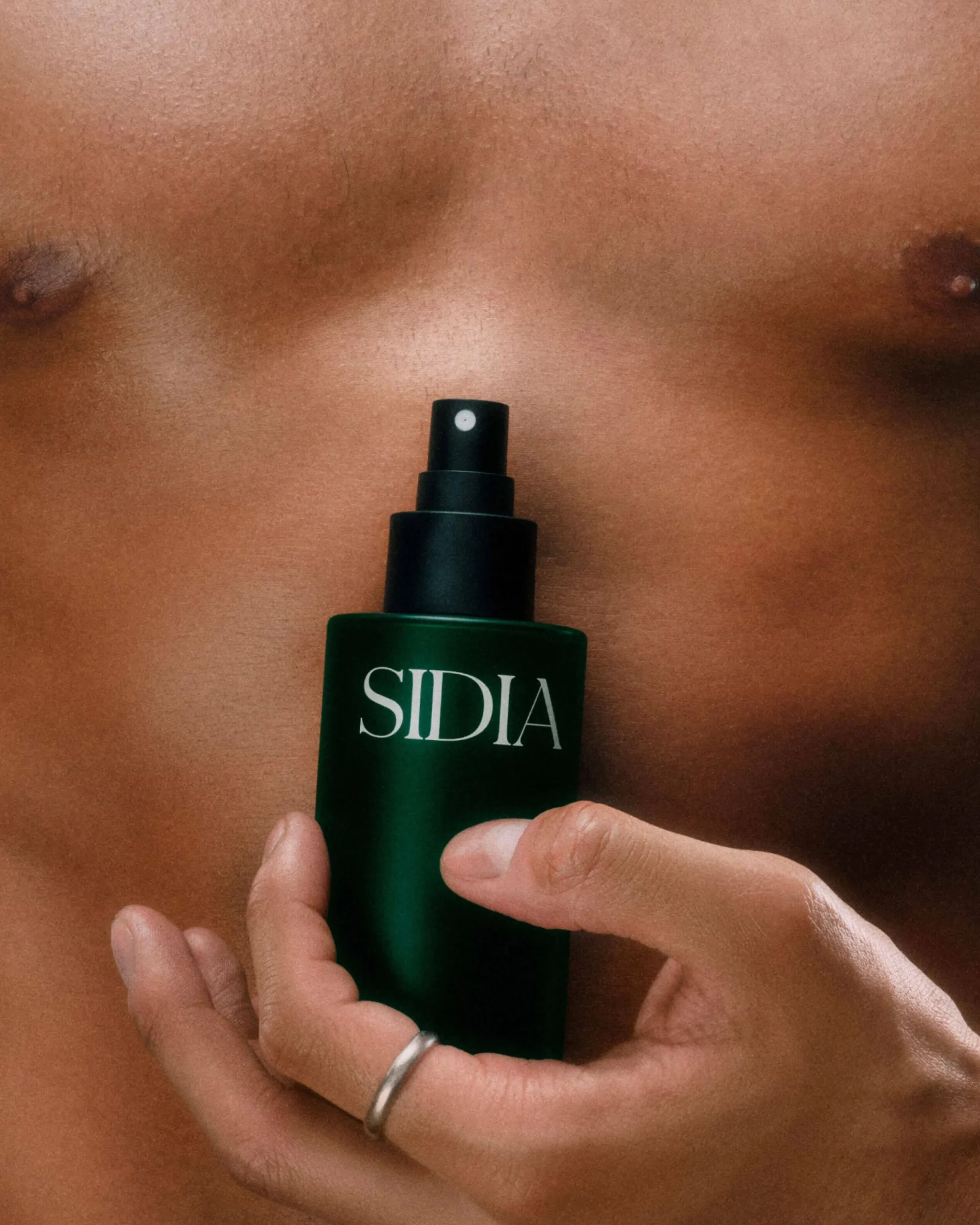 SOAKED: THE BODY MIST