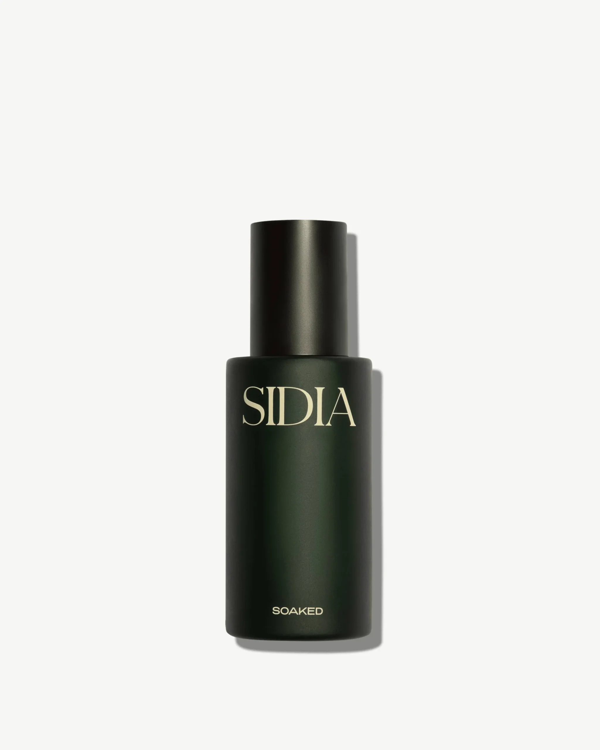 SOAKED: THE BODY MIST