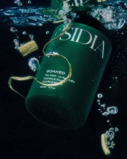 SOAKED: The Hand & Body Wash