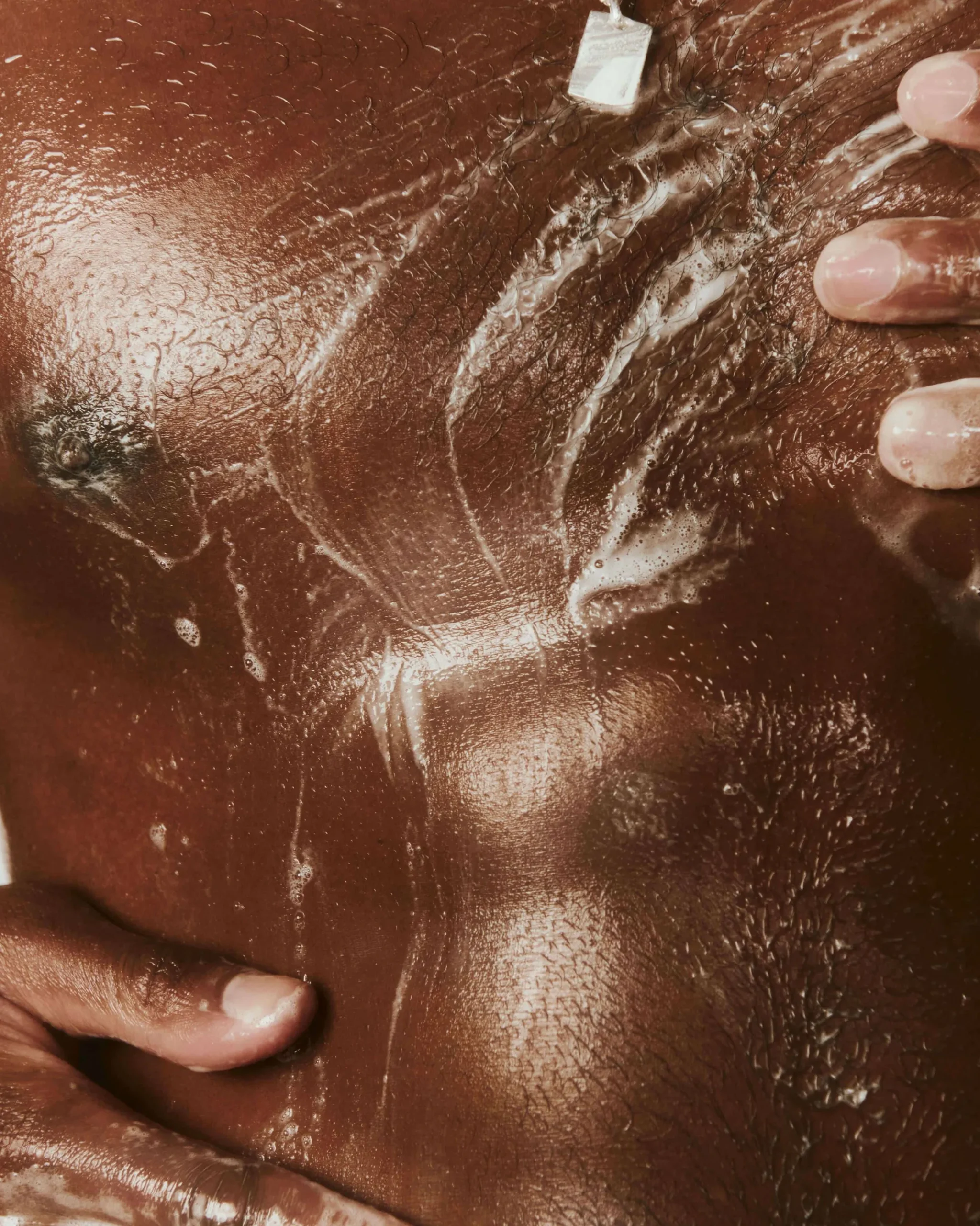 SOAKED: The Hand & Body Wash