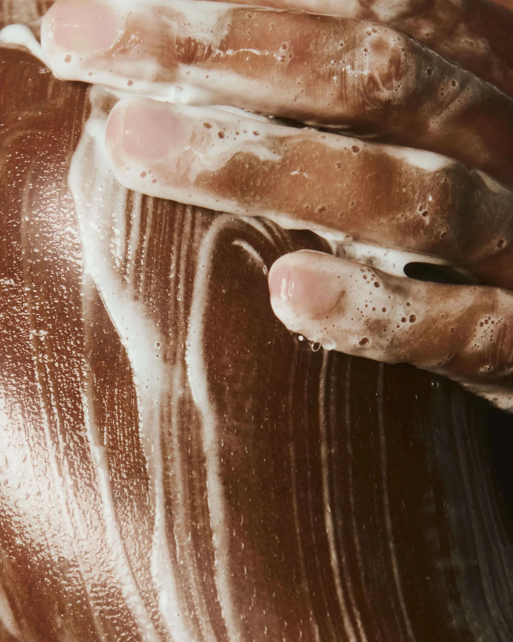 SOAKED: The Hand & Body Wash