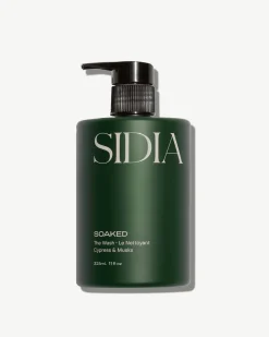SOAKED: The Hand & Body Wash