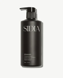 SOAKED: The Hand Exfoliant