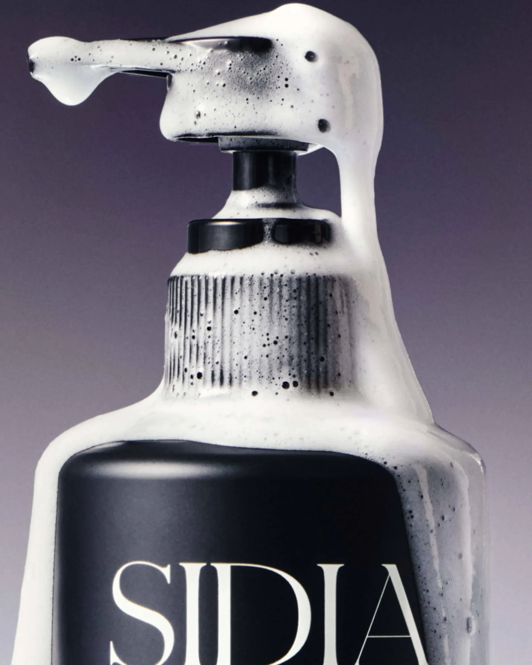 SOAKED: The Hand Exfoliant