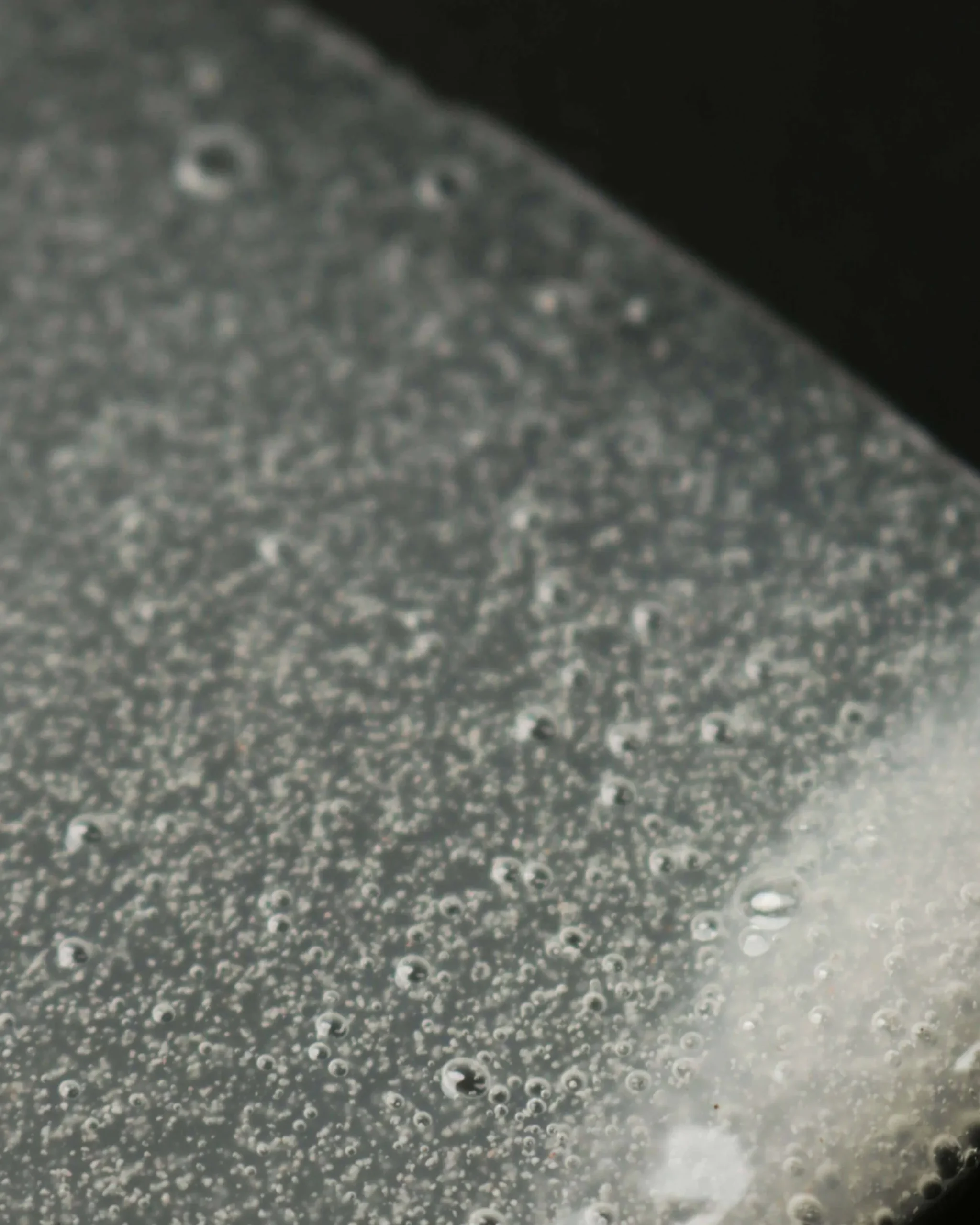 SOAKED: The Hand Exfoliant