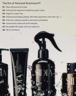 SOAKED: The Hand Serum
